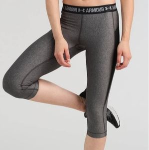Under Armour Cool Switch Capri Leggings